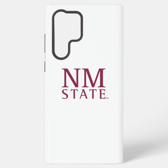 Funda Para Samsung Galaxy NM State (Reverso )