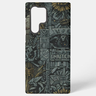 Funda Para Samsung Galaxy S22 Ultra no guerra1
