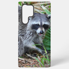 Funda Para Samsung Galaxy S22 Ultra No Me Molestes, Solo Paso Por Aquí