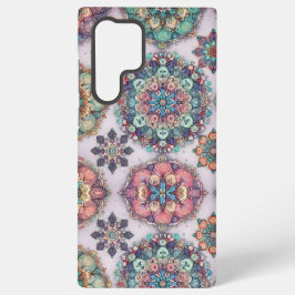 Funda Para Samsung Galaxy S22 Ultra No tus copos de nieve ordinarios