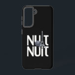 Funda Para Samsung Galaxy S21 Noche Noche Baloncesto Noche Palabra Francesa Torr<br><div class="desc">Noche Noche Baloncesto Noche Palabras Francesas Torre de París</div>
