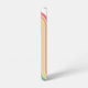 Funda Para Samsung Galaxy Nombre de guión de color arco de línea retro paste (Left Side)