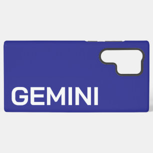 FUNDA PARA SAMSUNG GALAXY S22 ULTRA NOMBRE PERSONALIZADO SIGNO ZODIACAL MODERNO ELEGAN