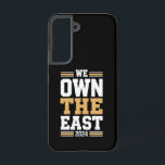 Funda Para Samsung Galaxy S22 Nosotros Poseemos El Este 2024<br><div class="desc">Nosotros Poseemos El Este 2024</div>