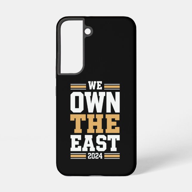 Funda Para Samsung Galaxy Nosotros Poseemos El Este 2024 (Reverso )