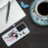 Nota de música Mariposas Fairy