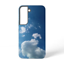 Nube grande