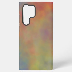 Funda Para Samsung Galaxy S22 Ultra nubes abstractas