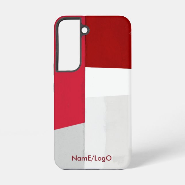 Funda Para Samsung Galaxy objet_13_quartet (Reverso )