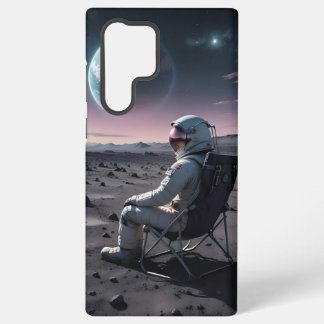 Funda Para Samsung Galaxy S22 Ultra Ocio Astro