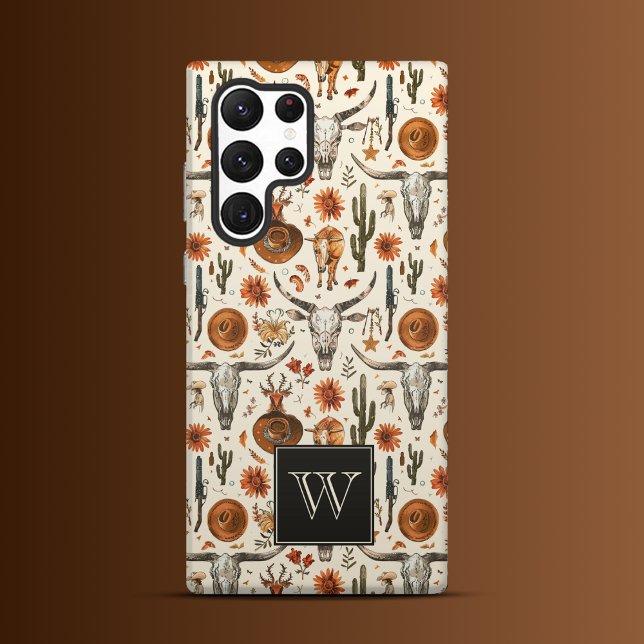 Funda Para Samsung Galaxy Oeste Chic (Subido por el creador)