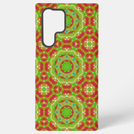 Funda Para Samsung Galaxy S22 Ultra Oh La Diversión De La Temporada De Vacaciones Patr