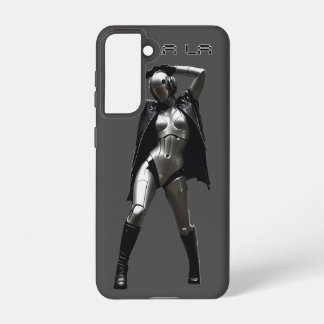 Funda Para Samsung Galaxy S21 Oh La La