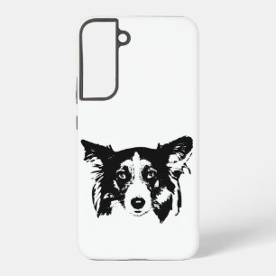 Funda Para Samsung Galaxy S22+ Ojos que viajan contigo