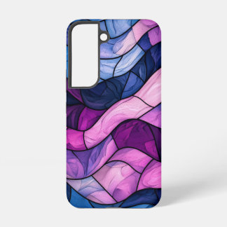 Funda Para Samsung Galaxy S22 Oleada de ensueño
