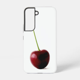 Funda Para Samsung Galaxy S22 One Sweet Cherry sgcna