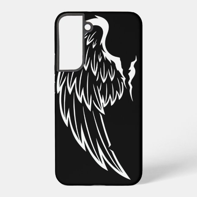 Funda Para Samsung Galaxy Original Wing (Reverso )
