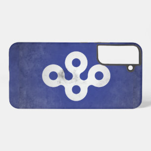 Funda Para Samsung Galaxy S22+ Osaka