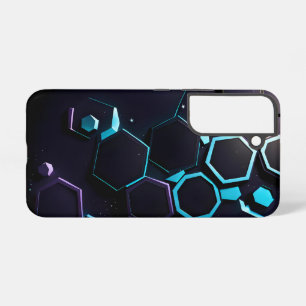 Funda Para Samsung Galaxy S22 Oscuro