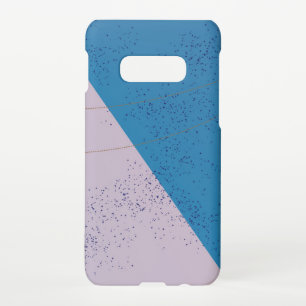 Funda Para Samsung Galaxy S10E Paint Splatter