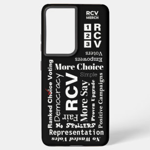 Funda Para Samsung Galaxy S21 Ultra Palabras de elección clasificadas