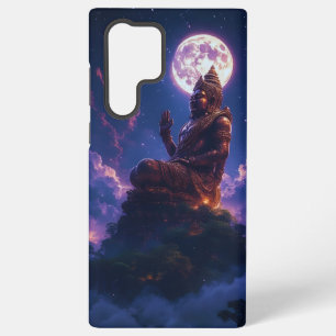 Funda Para Samsung Galaxy S22 Ultra Pancer Jagat (Centro del Universo/Mundo)