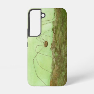 Funda Para Samsung Galaxy S22 Papá Piernas Largas