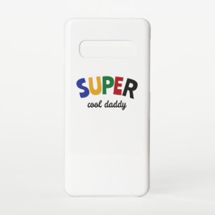 Funda Para Samsung Galaxy S10 Papá superfresco