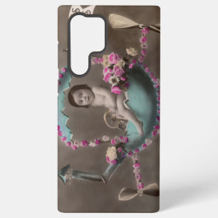 Funda Para Samsung Galaxy S22 Ultra Paquetes Joyeuse