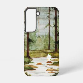 Funda Para Samsung Galaxy S22 Pasar por Stones