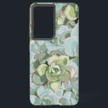 Funda Para Samsung Galaxy S21 Ultra Patrón de flor<br><div class="desc">Para los verdaderos amantes de las flores</div>