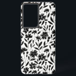 Funda Para Samsung Galaxy S21 Ultra Patrón de flor<br><div class="desc">Para los verdaderos amantes de las flores</div>