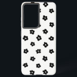 Funda Para Samsung Galaxy S21 Ultra Patrón de flor<br><div class="desc">Para los verdaderos amantes de las flores</div>