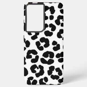 Funda Para Samsung Galaxy S21 Ultra Patrón de impresión animal