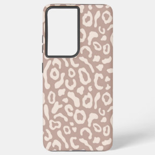 Funda Para Samsung Galaxy S21 Ultra Patrón de impresión animal