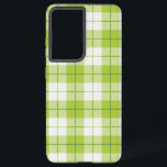 Funda Para Samsung Galaxy S21 Ultra Patrón de verificación<br><div class="desc">Para los verdaderos amantes de los cuadros</div>