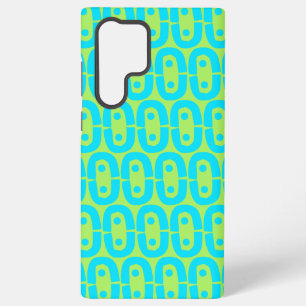 Funda Para Samsung Galaxy S22 Ultra patrón moderno colorido