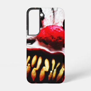 Funda Para Samsung Galaxy S22 Payaso 1 sgcnm