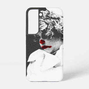 Funda Para Samsung Galaxy S22 Payaso 3 sgcnm