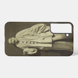 Funda Para Samsung Galaxy S22+ Payaso Pierrot Vintage