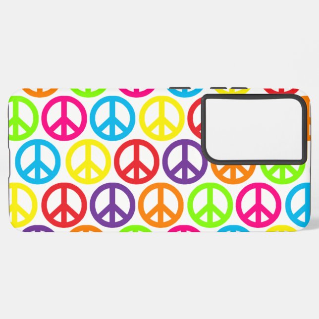 Funda Para Samsung Galaxy Paz pop (Lado izquierdo)