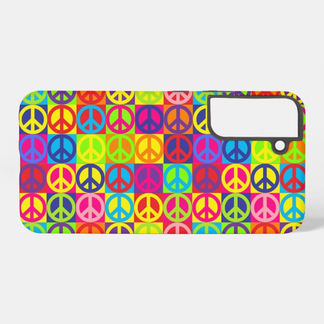 Funda Para Samsung Galaxy Paz pop (Reverso Horizontal)