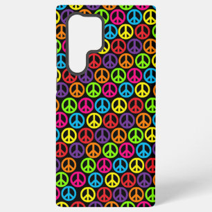 Funda Para Samsung Galaxy S22 Ultra Paz pop
