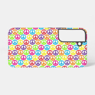 Funda Para Samsung Galaxy S22 Paz pop