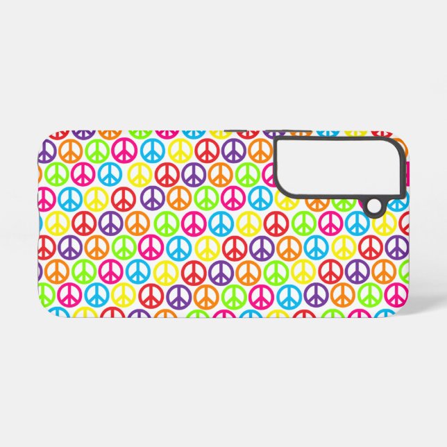 Funda Para Samsung Galaxy Paz pop (Reverso Horizontal)