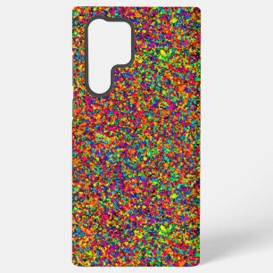 Funda Para Samsung Galaxy S22 Ultra Pequeña Salpicadura - Funda Samsung