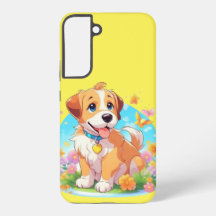 Perro de cachorro