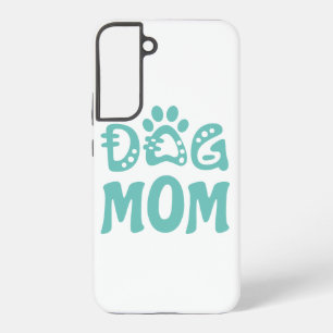 Funda Para Samsung Galaxy S22+ Perro Mamá