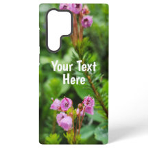 Personalizable - Naturaleza del bosque