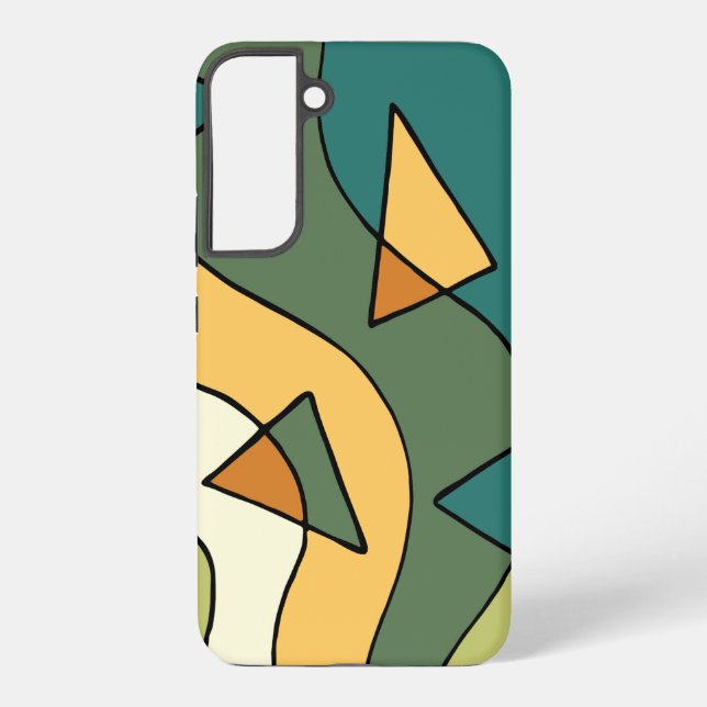Funda Para Samsung Galaxy Personalizable, Personalizado, Regalo Personalizad (Reverso )